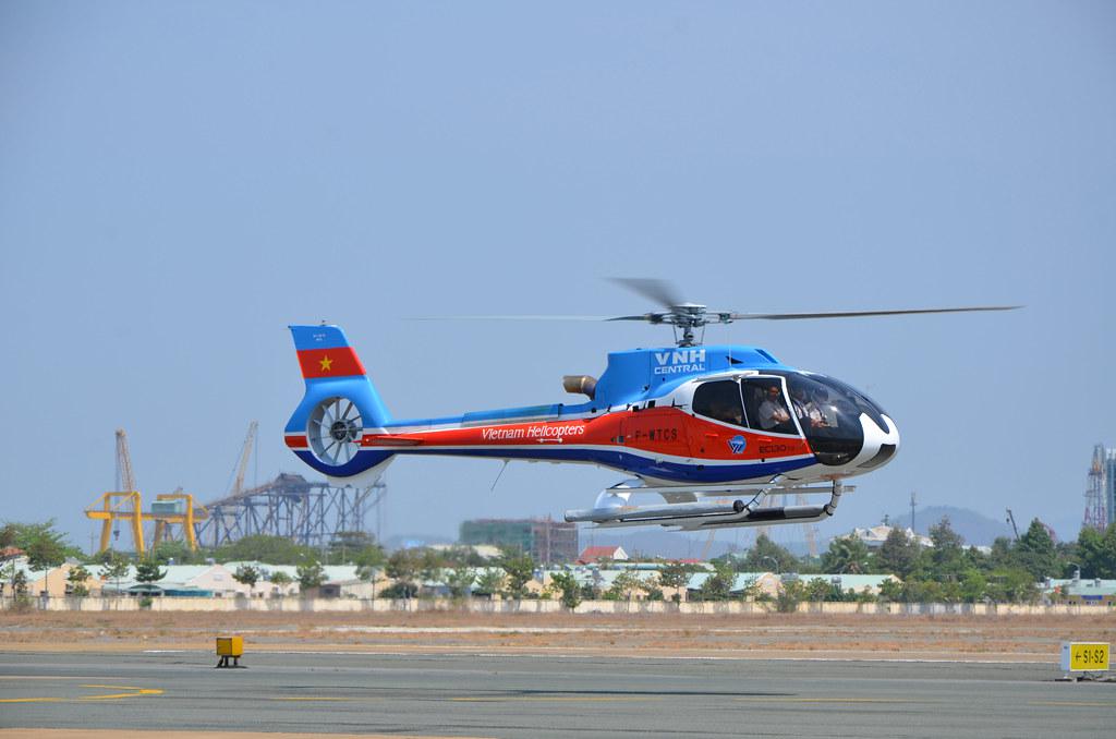 Discover Ly Son Island By Helicopter From Danang 1 Day